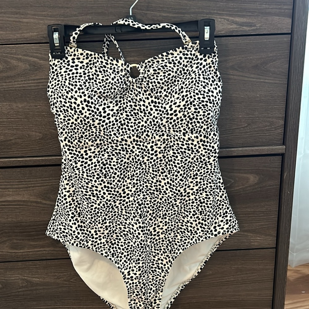 NWT one piece Swimsuit